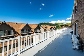 Resort Plaza 5052 2 Bedroom Condo