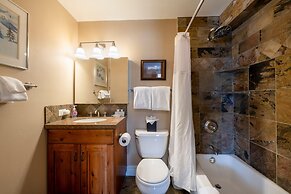 Resort Plaza 5052 2 Bedroom Condo