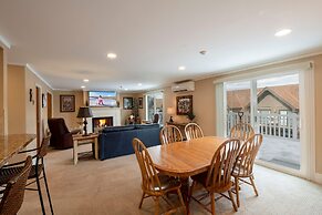 Resort Plaza 5052 2 Bedroom Condo