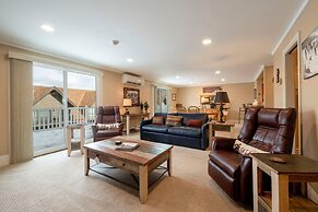 Resort Plaza 5052 2 Bedroom Condo