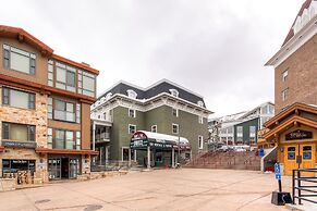 Resort Plaza 5052 2 Bedroom Condo