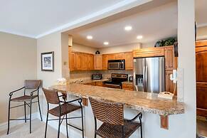 Resort Plaza 5052 2 Bedroom Condo