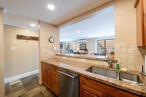 Resort Plaza 5052 2 Bedroom Condo