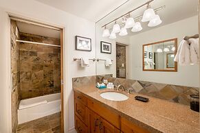 Resort Plaza 5052 2 Bedroom Condo