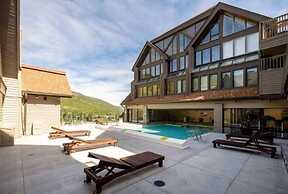 Resort Plaza 5052 2 Bedroom Condo