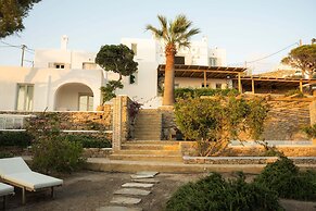 Villa Baroness in Mykonos Town