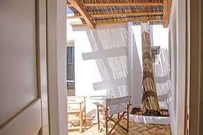 Villa Baroness in Mykonos Town