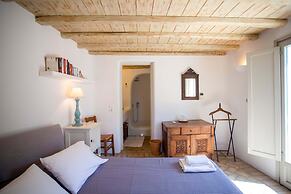 Villa Baroness in Mykonos Town