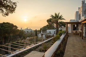 Villa Baroness in Mykonos Town