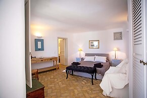 Villa Baroness in Mykonos Town