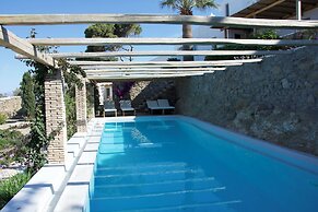 Villa Baroness in Mykonos Town