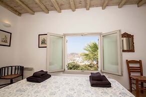 Villa Baroness in Mykonos Town
