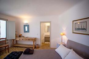 Villa Baroness in Mykonos Town