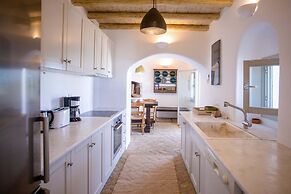 Villa Baroness in Mykonos Town