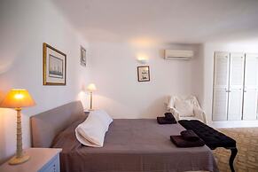 Villa Baroness in Mykonos Town