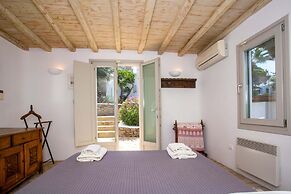 Villa Baroness in Mykonos Town