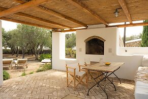 Villa Baroness in Mykonos Town