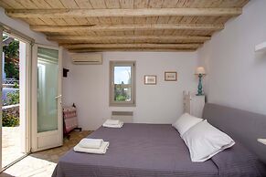 Villa Baroness in Mykonos Town