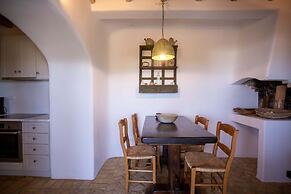 Villa Baroness in Mykonos Town