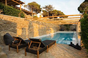 Villa Baroness in Mykonos Town