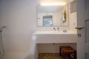 Villa Baroness in Mykonos Town