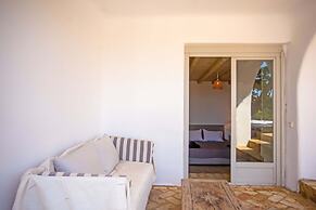 Villa Baroness in Mykonos Town