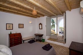 Villa Baroness in Mykonos Town