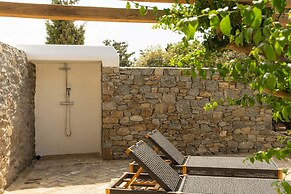 Villa Baroness in Mykonos Town