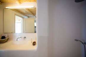 Villa Baroness in Mykonos Town