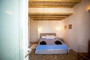 Villa Baroness in Mykonos Town