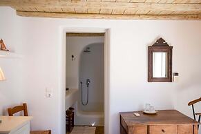 Villa Baroness in Mykonos Town