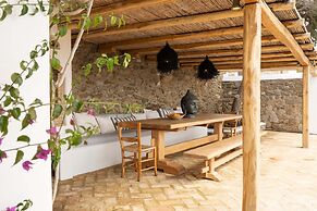 Villa Baroness in Mykonos Town