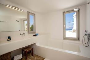 Villa Baroness in Mykonos Town