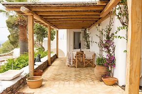 Villa Baroness in Mykonos Town