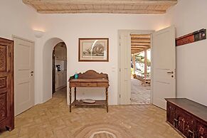 Villa Baroness in Mykonos Town