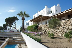 Villa Baroness in Mykonos Town