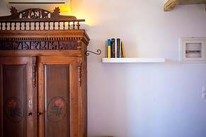 Villa Baroness in Mykonos Town