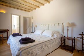 Villa Baroness in Mykonos Town