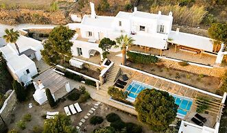 Villa Baroness in Mykonos Town