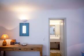 Villa Baroness in Mykonos Town