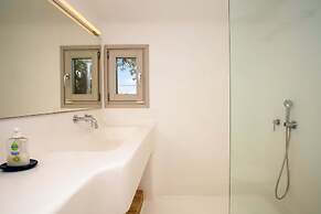 Villa Baroness in Mykonos Town