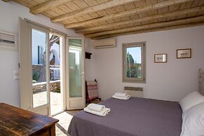 Villa Baroness in Mykonos Town