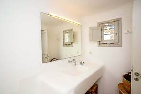 Villa Baroness in Mykonos Town