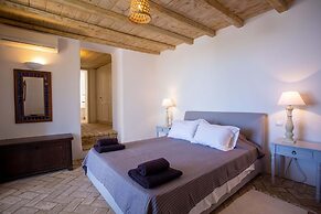 Villa Baroness in Mykonos Town