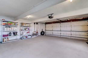 2890 S Fletcher Ave 3 Bedroom Home by RedAwning