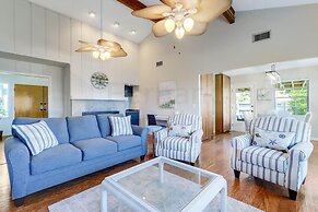 2890 S Fletcher Ave 3 Bedroom Home by RedAwning