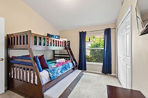 Ride Away At Solana Resort By Shine Villas 062 4 Bedroom Villa