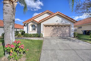 Ride Away At Solana Resort By Shine Villas 062 4 Bedroom Villa