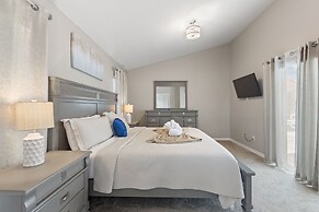 Ride Away At Solana Resort By Shine Villas 062 4 Bedroom Villa