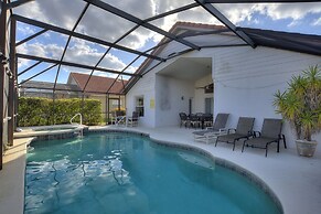 Ride Away At Solana Resort By Shine Villas 062 4 Bedroom Villa